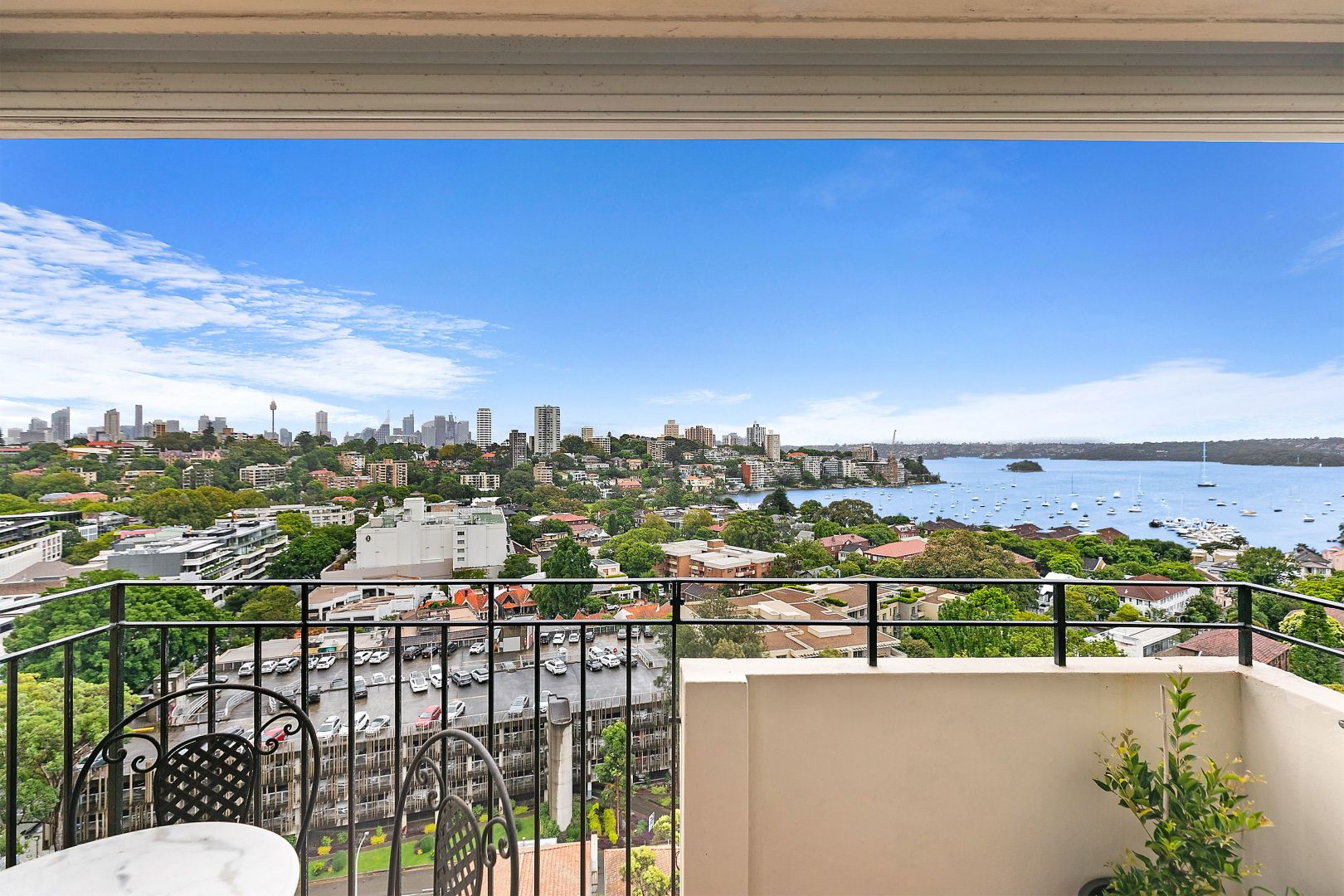 115/177 Bellevue Road, Bellevue Hill Property History & Address