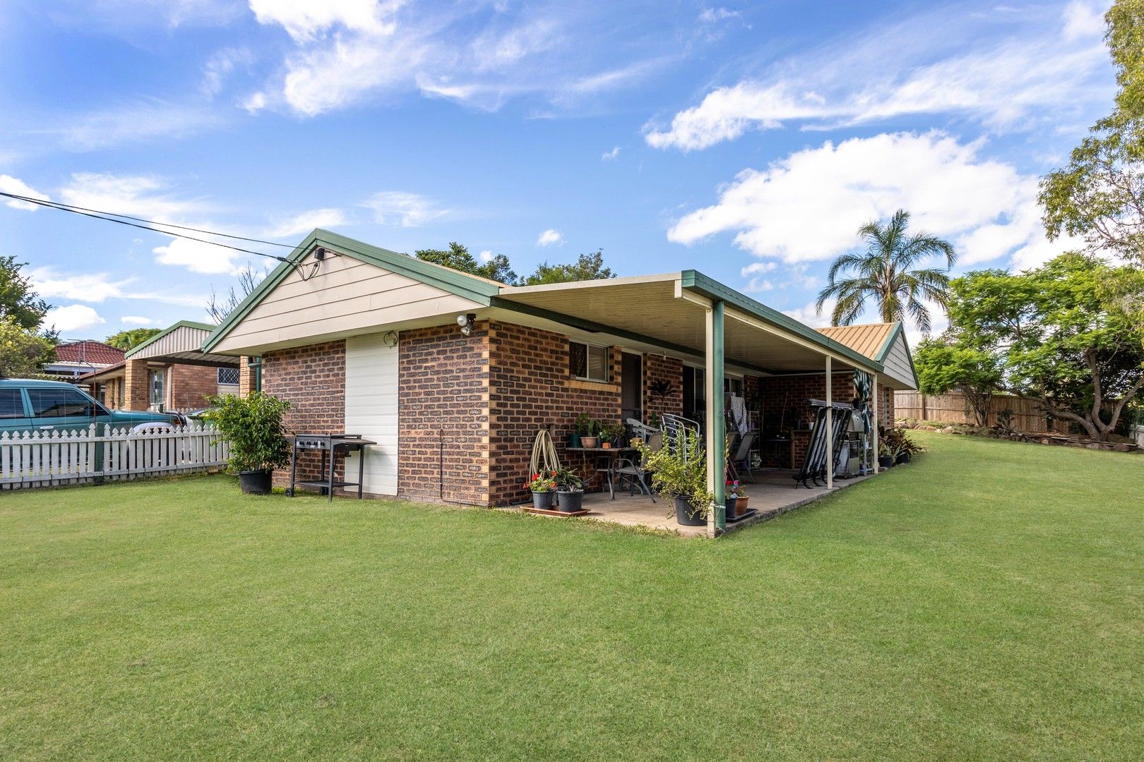 3 bedrooms House in 45 Josey Street REDBANK PLAINS QLD, 4301