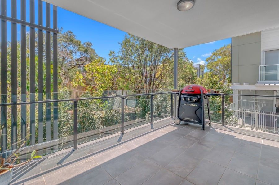 3 / 19 Pickwick Street, Cannon Hill QLD 4170, Image 2