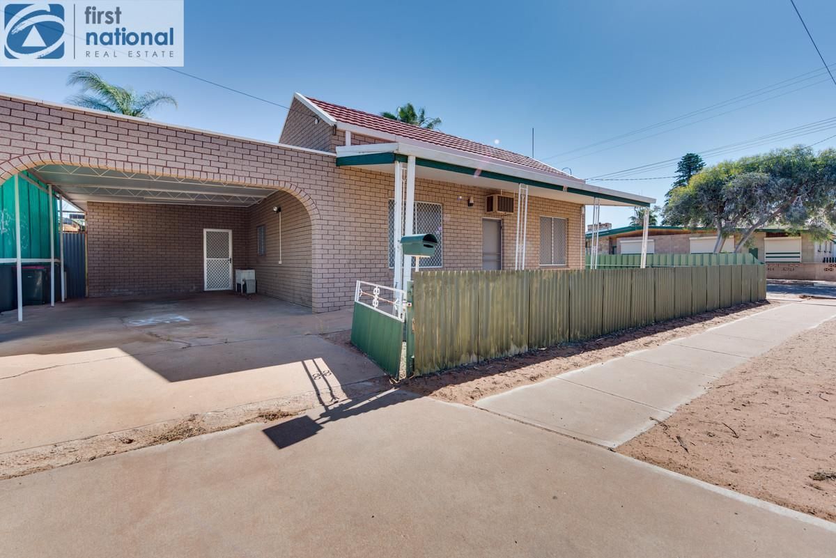 3 bedrooms House in 10 Mulhall Street PORT AUGUSTA SA, 5700