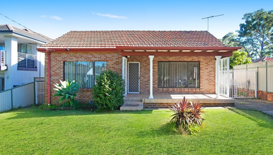 Picture of 1 Hargraves Avenue, PUNCHBOWL NSW 2196