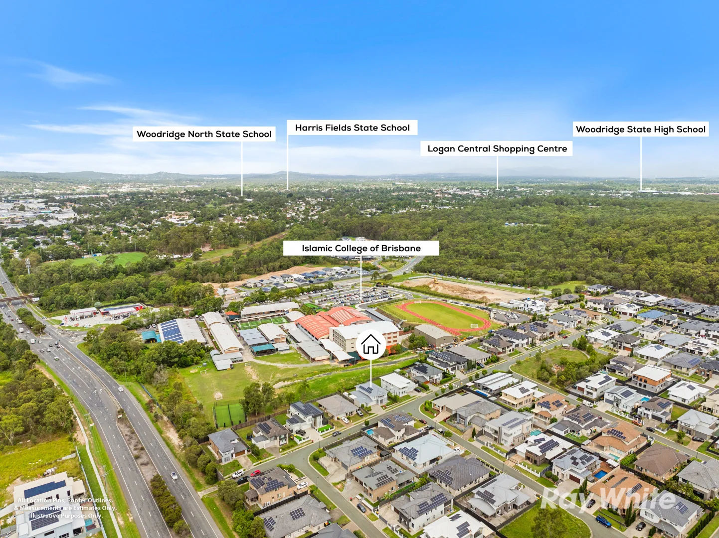 Additional image 22 of 33 Mahogany Place, Karawatha QLD 4117