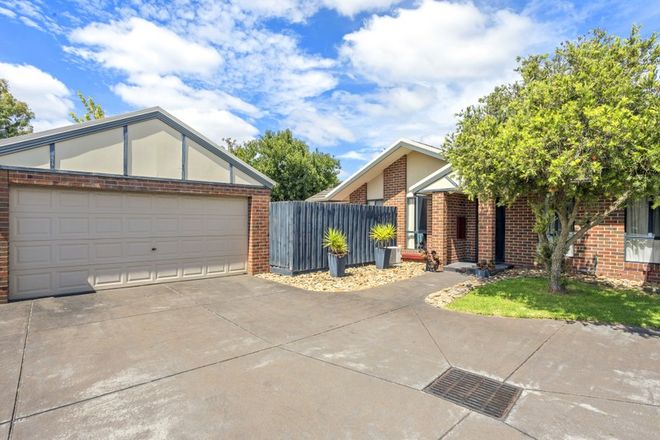 Picture of 5/64 East Road, SEAFORD VIC 3198