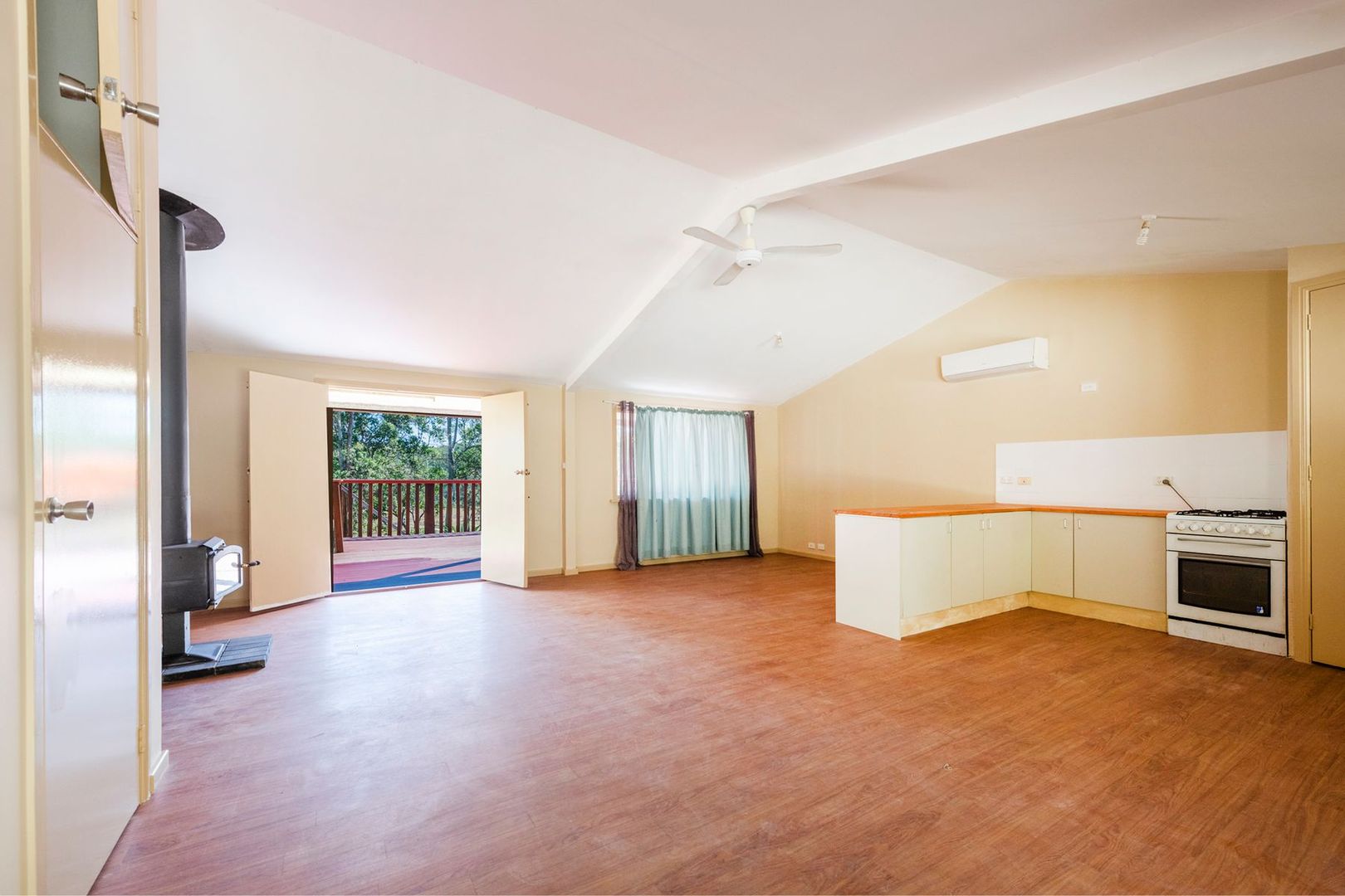 280 Clearview Road, Coutts Crossing NSW 2460, Image 1