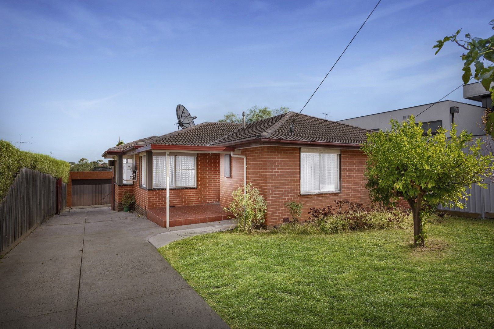 1 The Avenue, Niddrie VIC 3042, Image 0