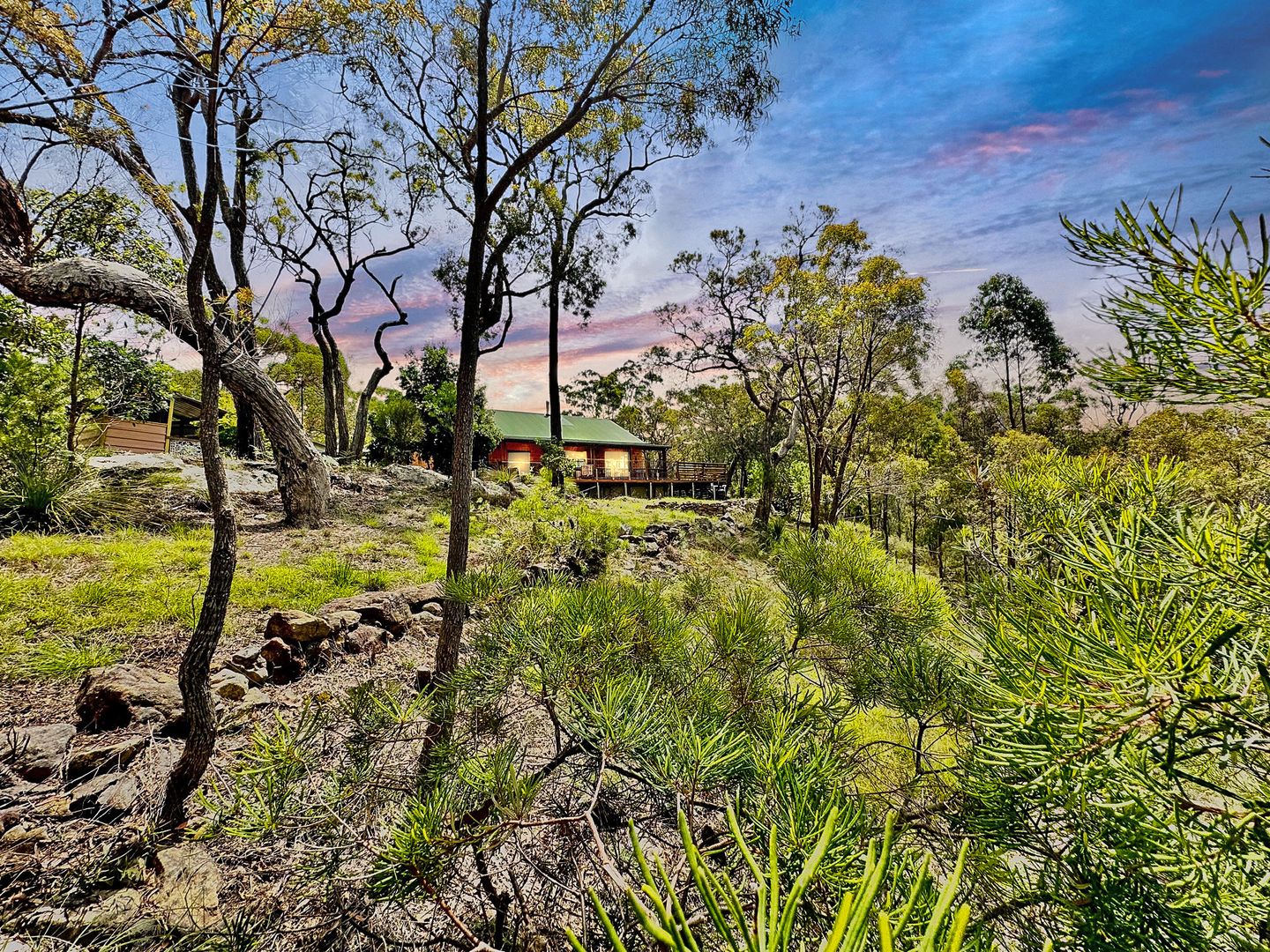 5599 George Downes Drive, Bucketty NSW 2250, Image 1