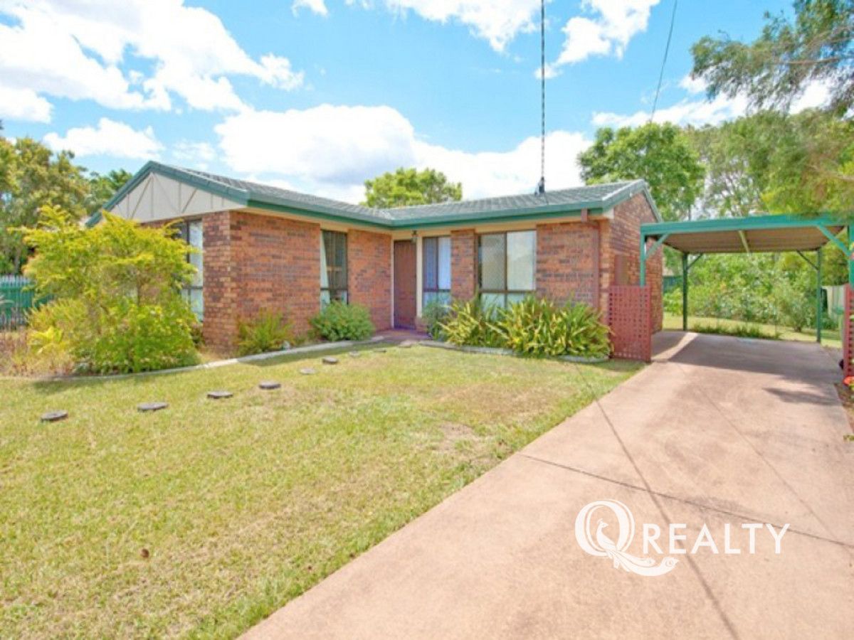 4 bedrooms House in 47 Muchow Road WATERFORD WEST QLD, 4133