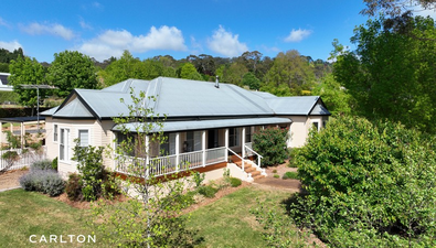 Picture of 10 Nero Street, MITTAGONG NSW 2575