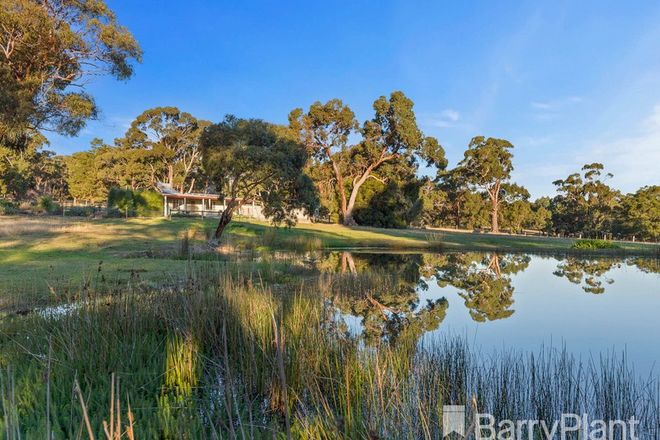 Picture of 785 Bells Road, HADDON VIC 3351