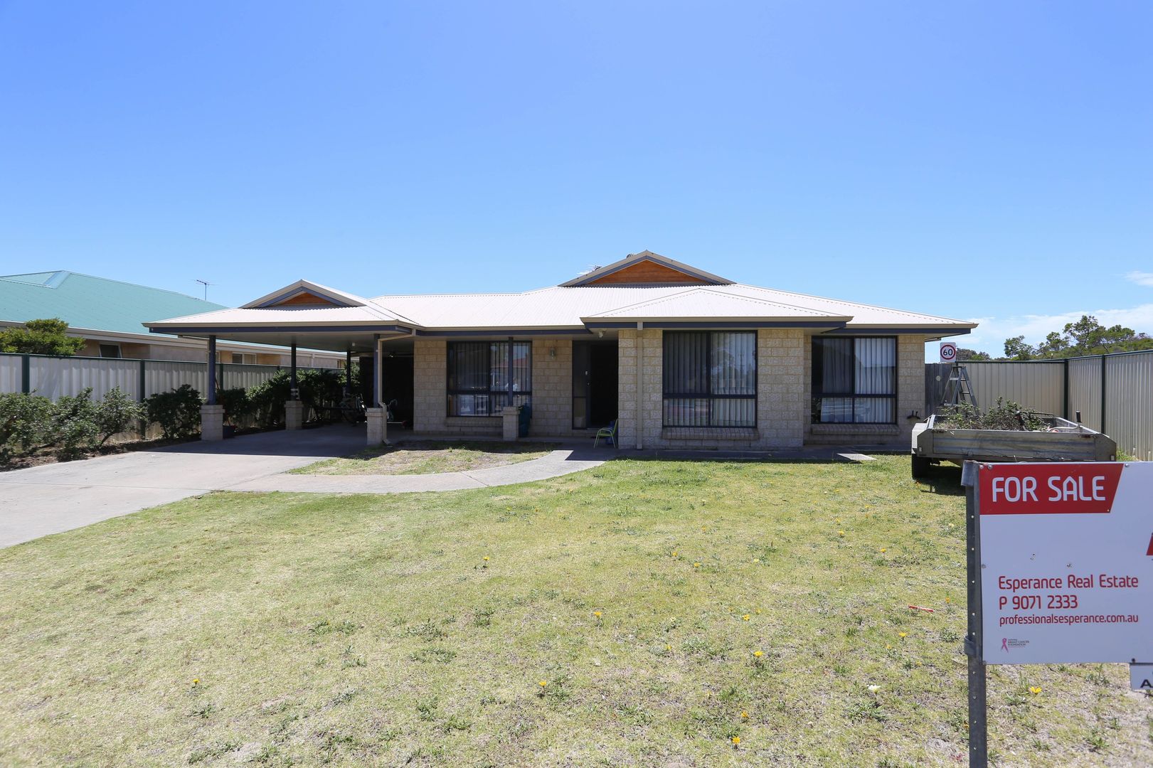 2 St Germain Avenue, Castletown WA 6450, Image 1