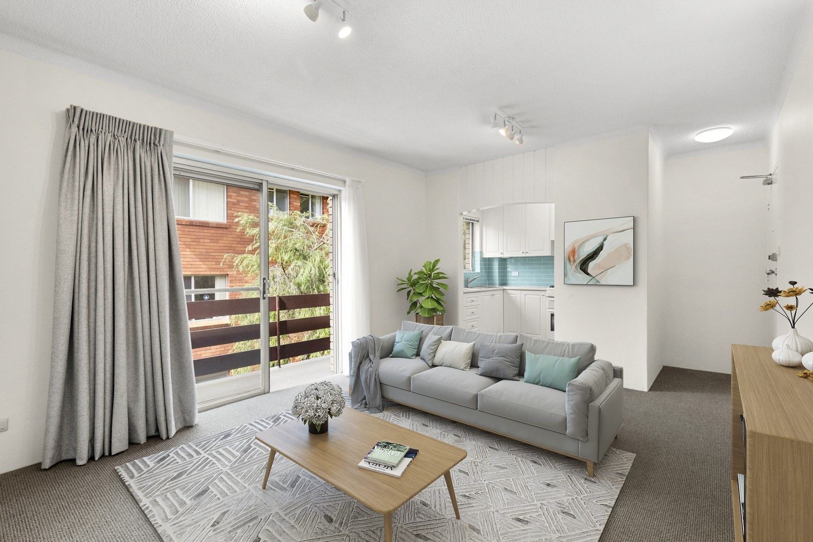 6/15 Lismore Avenue, Dee Why NSW 2099 Apartment For Rent Domain