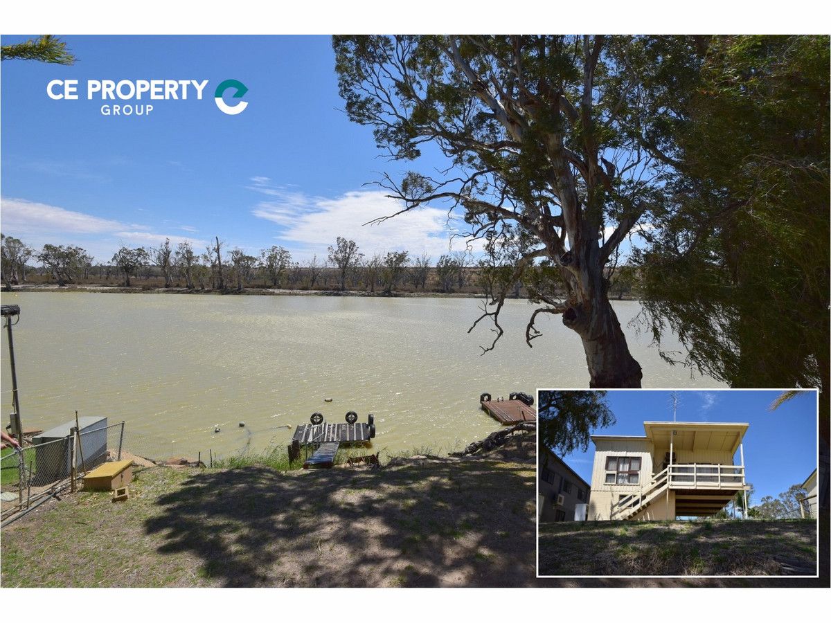 36 Page Drive, Blanchetown SA 5357, Image 0