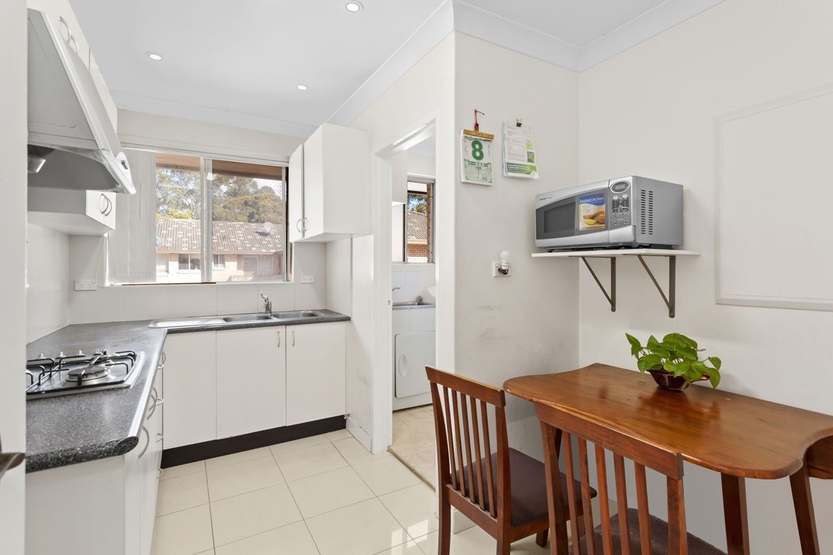 5/438-444 Guildford Road, Guildford NSW 2161, Image 2