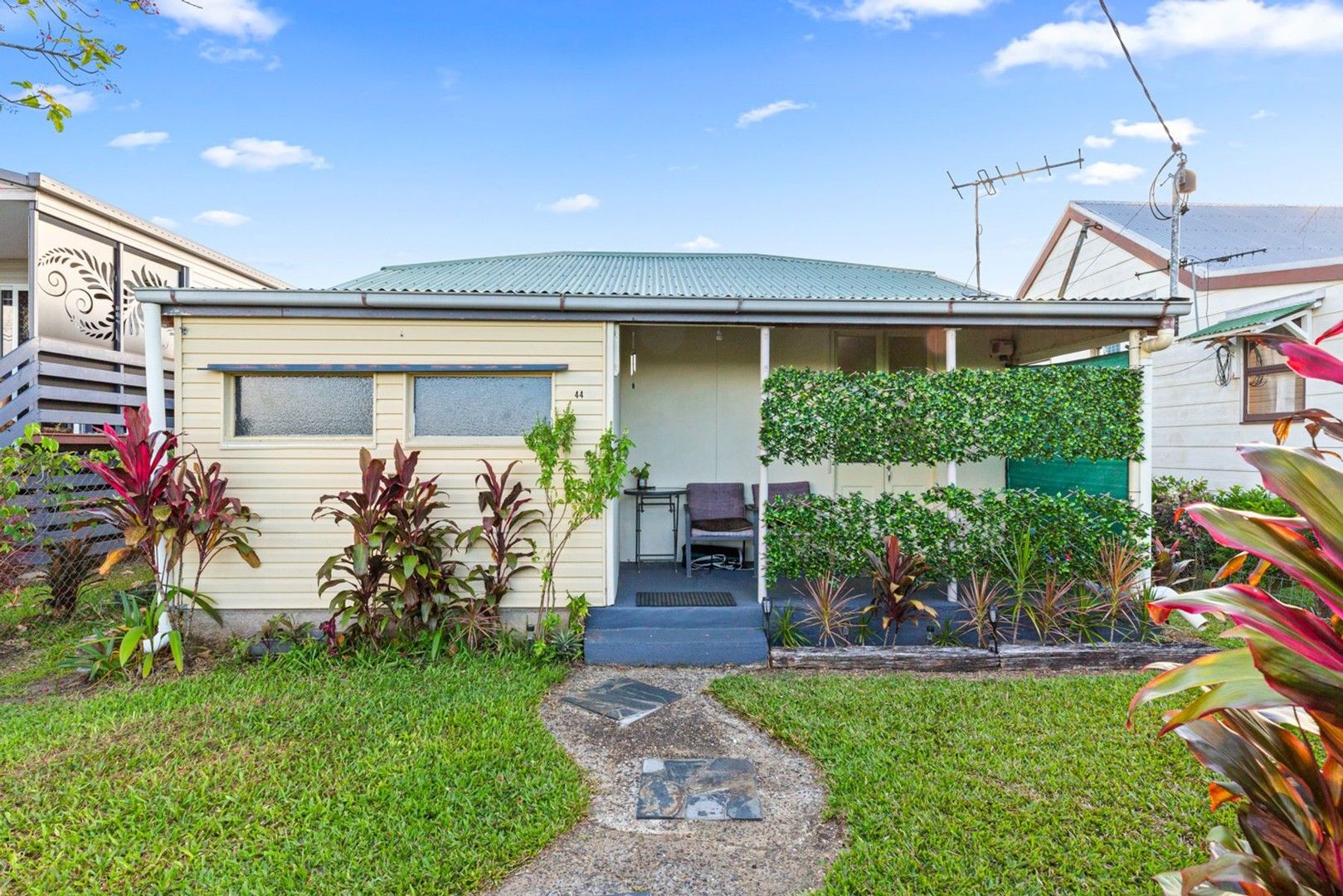 44 Mill Street Mourilyan, QLD, 4858, Mourilyan QLD 4858, Image 0