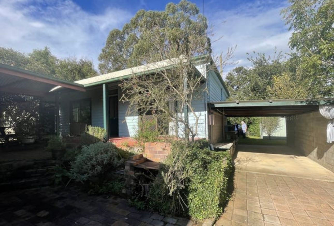 2/55 Jessie Street, Armidale NSW 2350 Apartment For Rent Domain