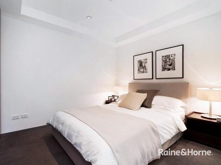 1 bedrooms Apartment / Unit / Flat in 78/60-70 William Street WOOLLOOMOOLOO NSW, 2011