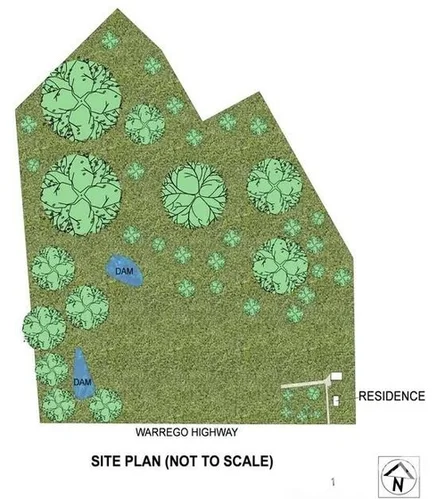 Additional image 14 of 1745-1765 Warrego Highway, Ironbark QLD 4306