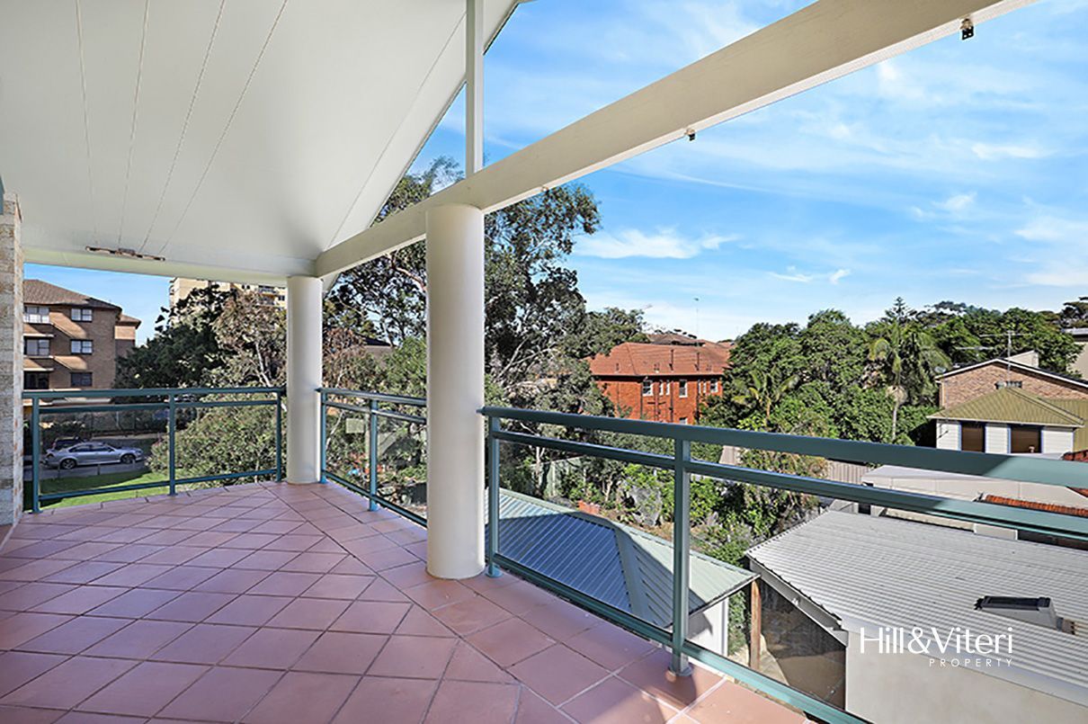 6/14 Waratah Street, Cronulla Property History & Address Research