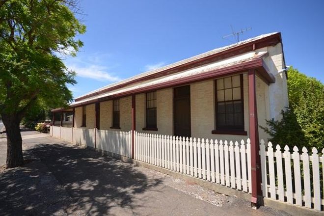 Picture of 10 Torrens Road, RIVERTON SA 5412