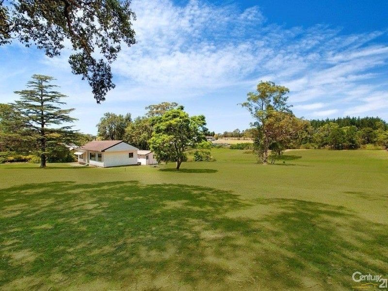 4 Vineys Road, Dural NSW 2158, Image 0