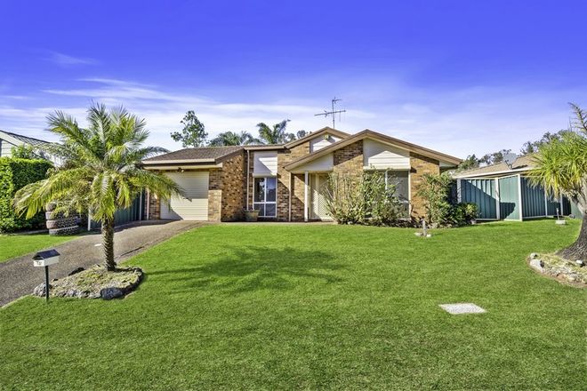 Picture of 15 Mackillop Crescent, ST HELENS PARK NSW 2560