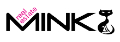 Mink Real Estate's logo