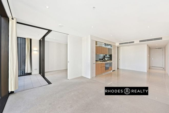 Picture of 1012/211 Pacific Highway, NORTH SYDNEY NSW 2060