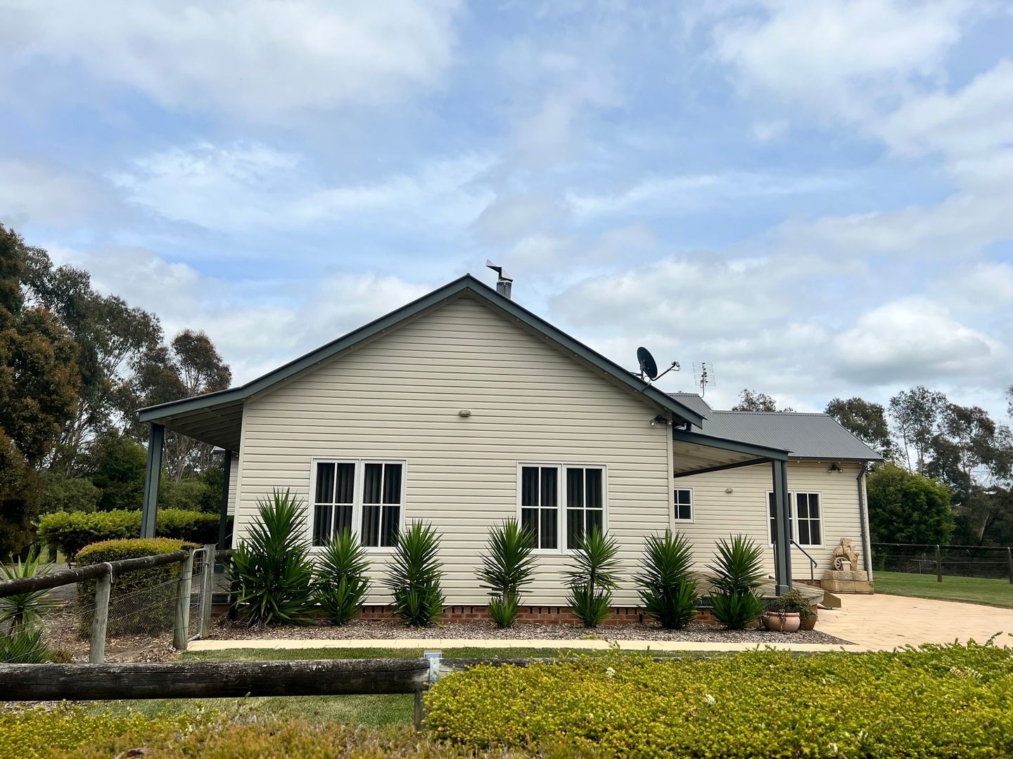 100 Walkers Lane, Avoca NSW 2577 House For Rent Domain