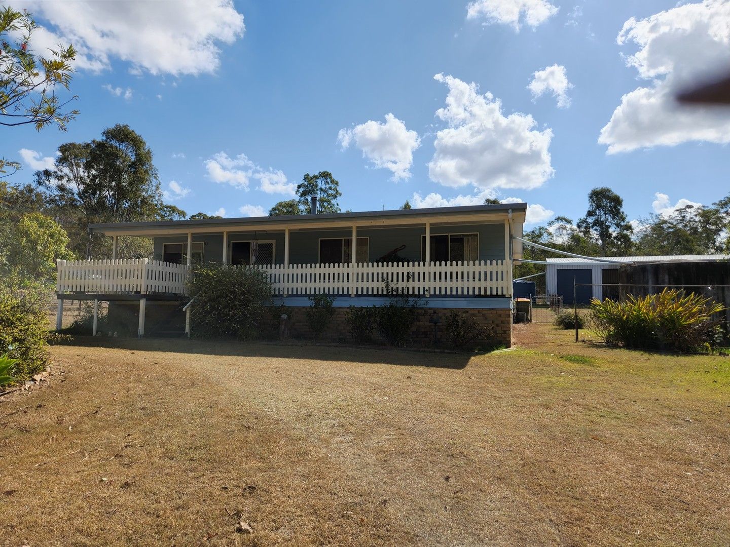 26 TAROMEO COURT, Blackbutt QLD 4314, Image 0