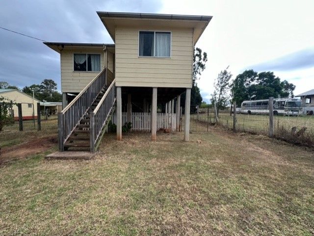 3 bedrooms House in 23 Muller Street TINGOORA QLD, 4608