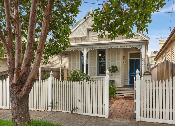 12 Wordsworth Street, Moonee Ponds VIC 3039