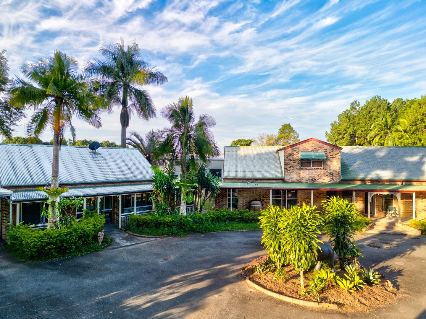 48 Spanner Road, Glass House Mountains QLD 4518, Image 0