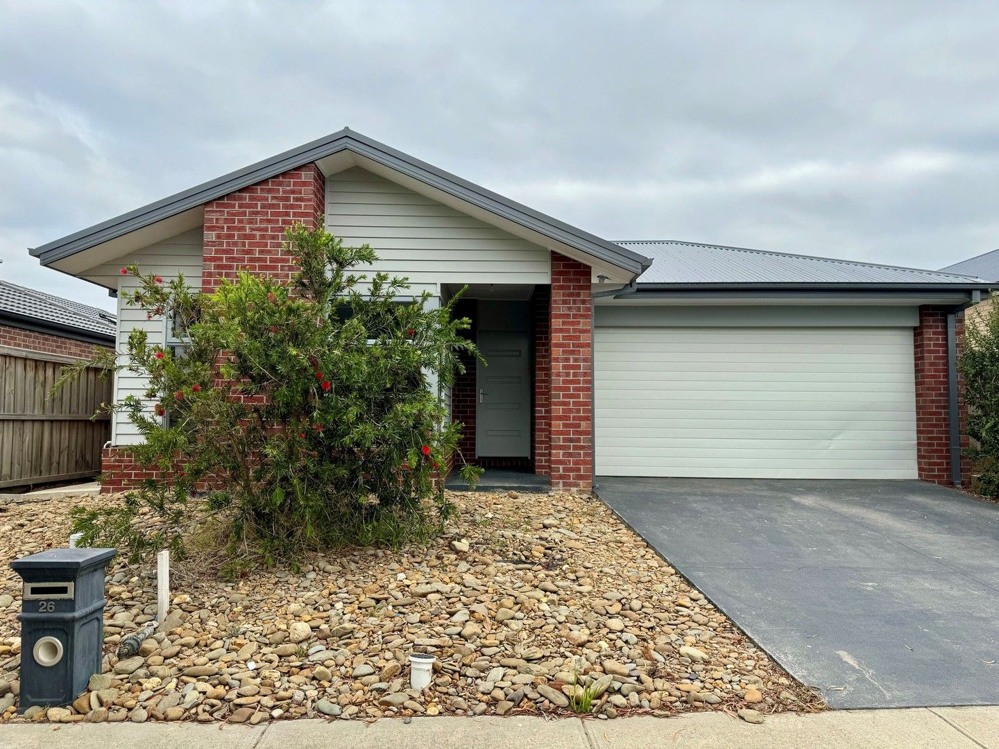 26 Restful Way, Armstrong Creek VIC 3217, Image 0