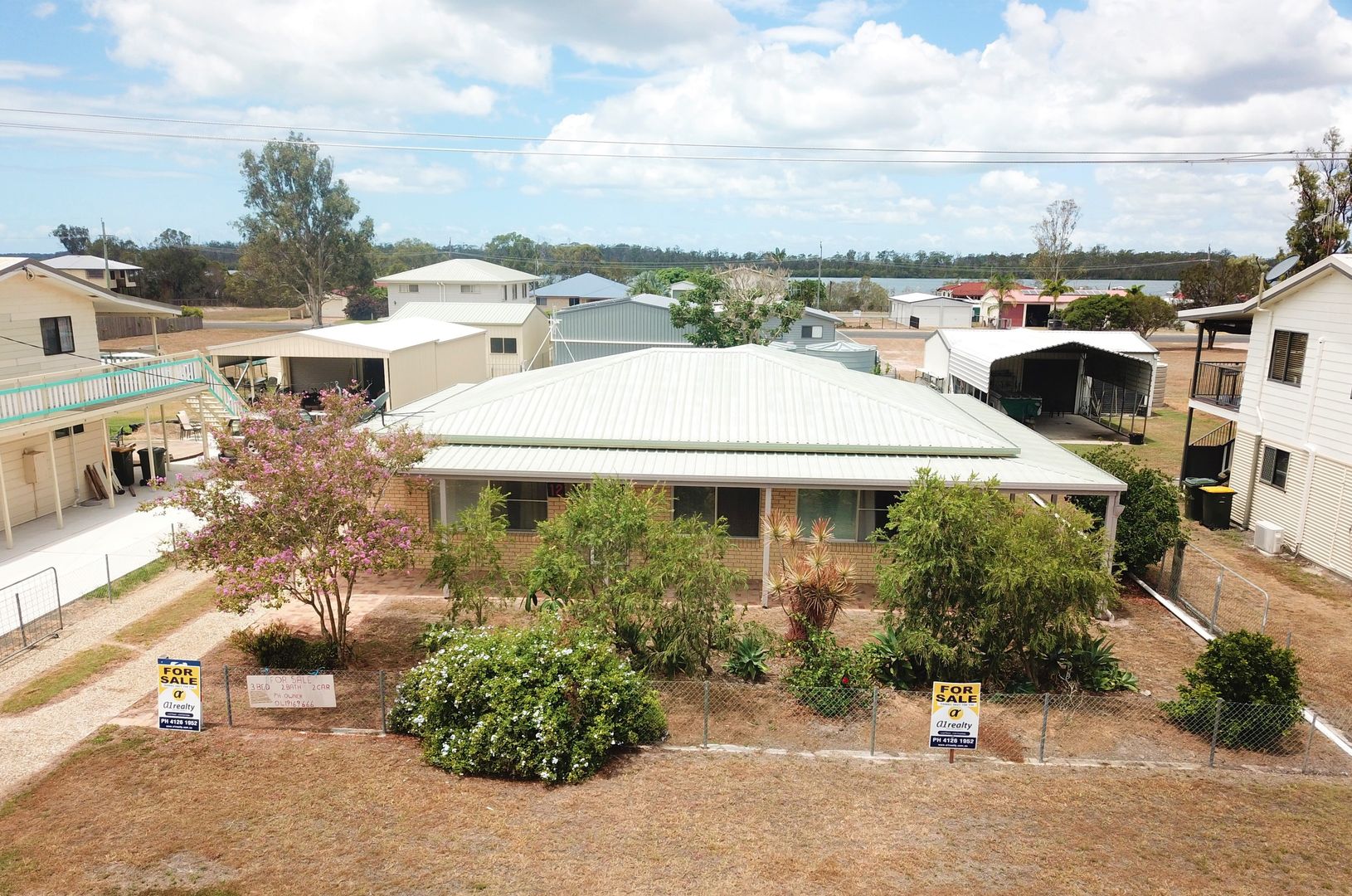 12 Homann Street, Buxton QLD 4660, Image 1