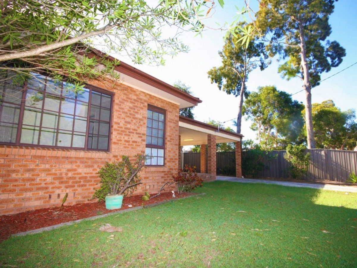 3 bedrooms House in 106 Evans Road TOUKLEY NSW, 2263