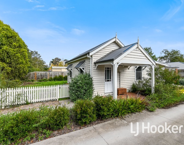 1/25 Abeckett Road, Bunyip VIC 3815