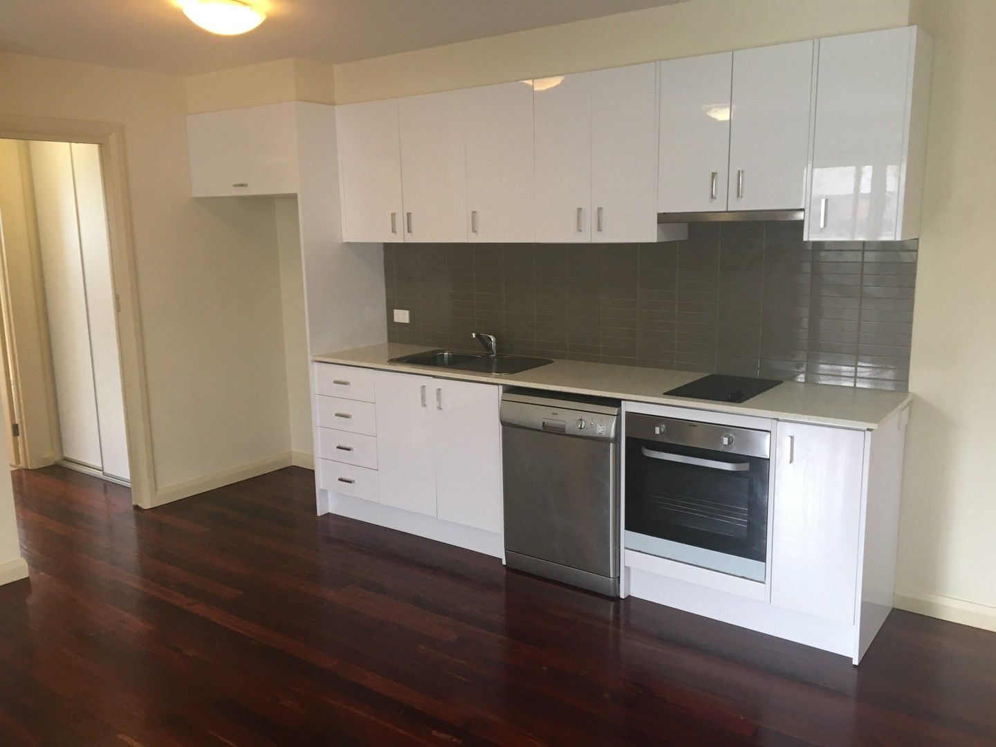 1 bedrooms Apartment / Unit / Flat in 6/66 Cobden Street KEW VIC, 3101