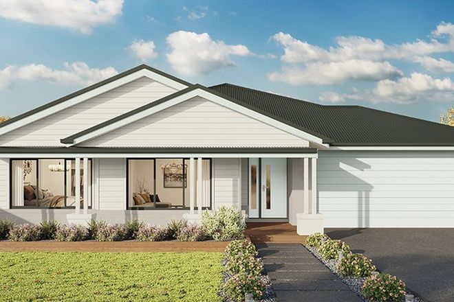 Picture of Lot 285 Paramount Dr, WARRAGUL VIC 3820