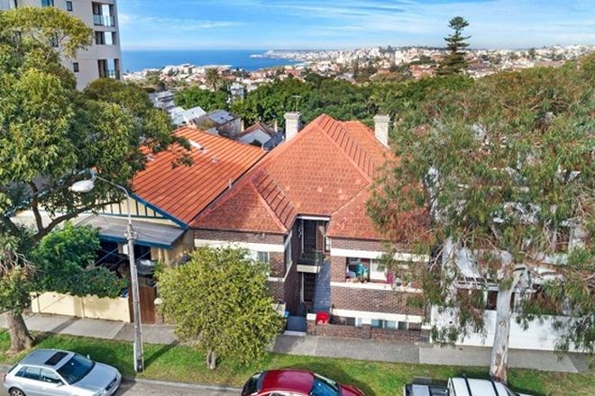 Picture of 89 Macpherson Street, BRONTE NSW 2024