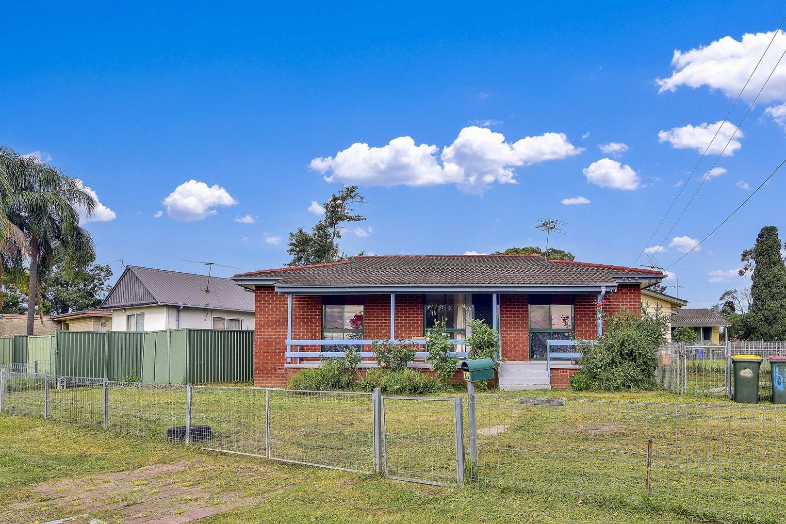 64 Emert Parade, Emerton NSW 2770, Image 0