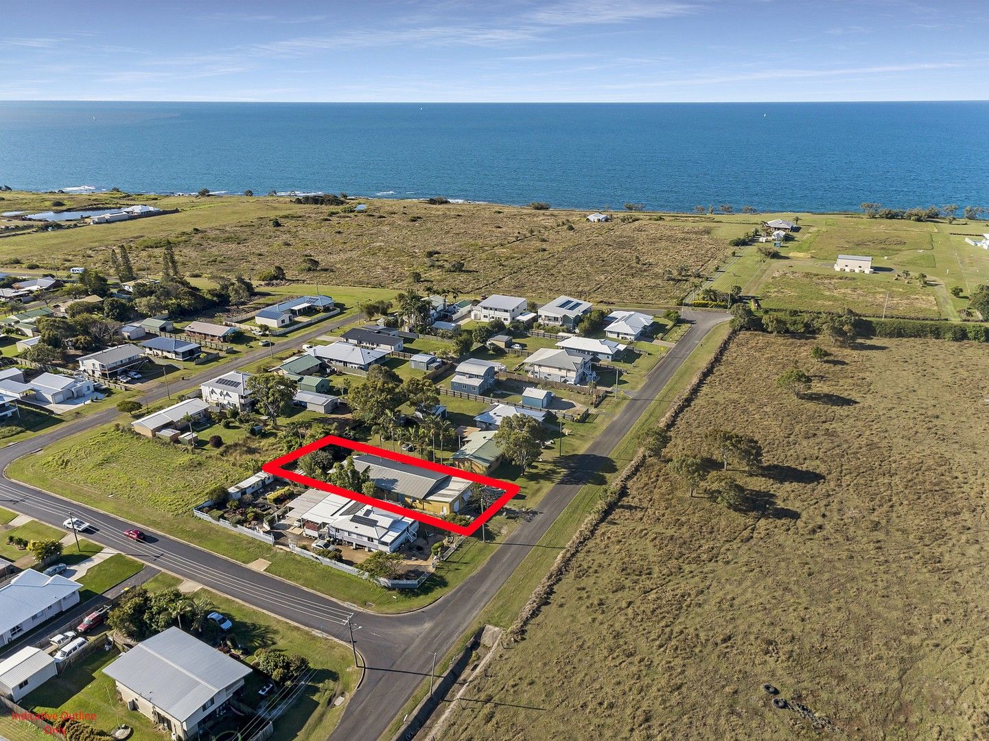 104 Sea Park Road, Burnett Heads QLD 4670, Image 0