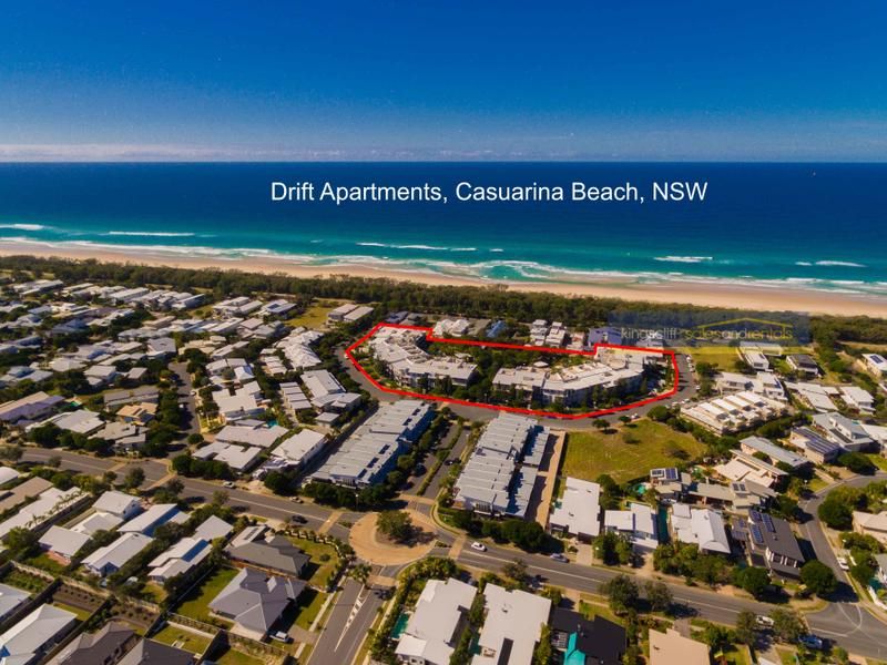 23/2-10 Kamala Crescent, Casuarina NSW 2487, Image 2