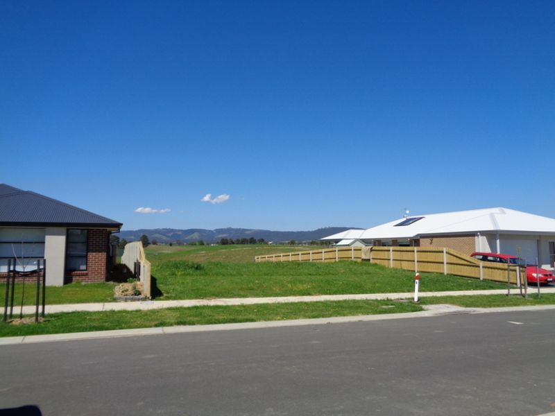 Lot 31 Ridge Boulevard, Yinnar VIC 3869, Image 1