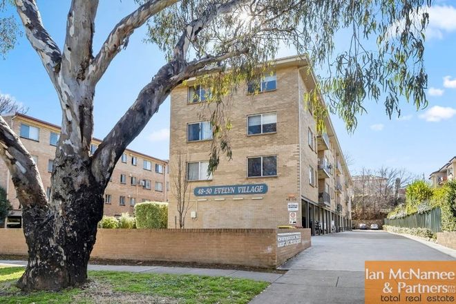 Picture of 17/48 Trinculo Place, QUEANBEYAN NSW 2620
