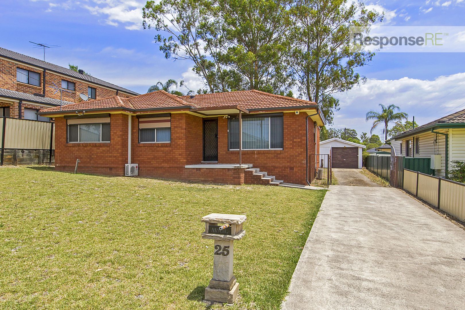 25 Wrench Street, Cambridge Park NSW 2747