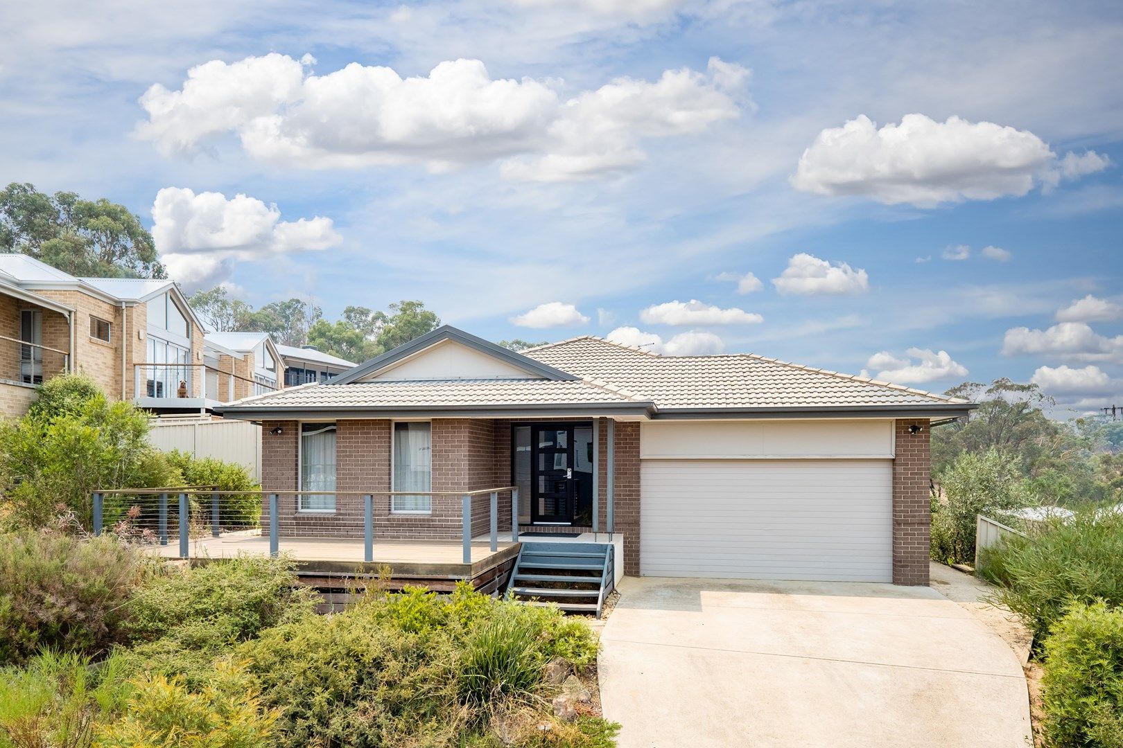 12 TANNER TERRACE, Wodonga VIC 3690, Image 0