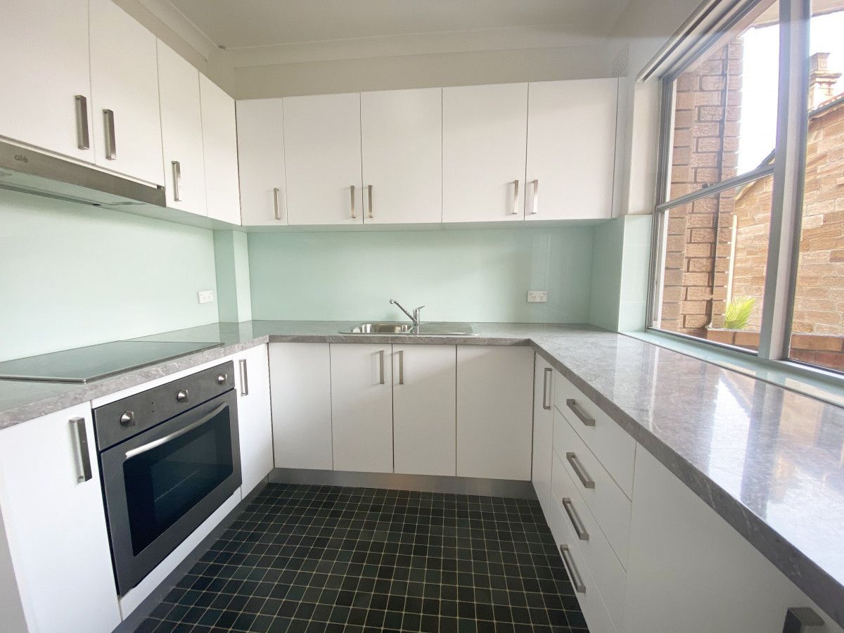 2 bedrooms Apartment / Unit / Flat in 2/6 Victoria Street RANDWICK NSW, 2031