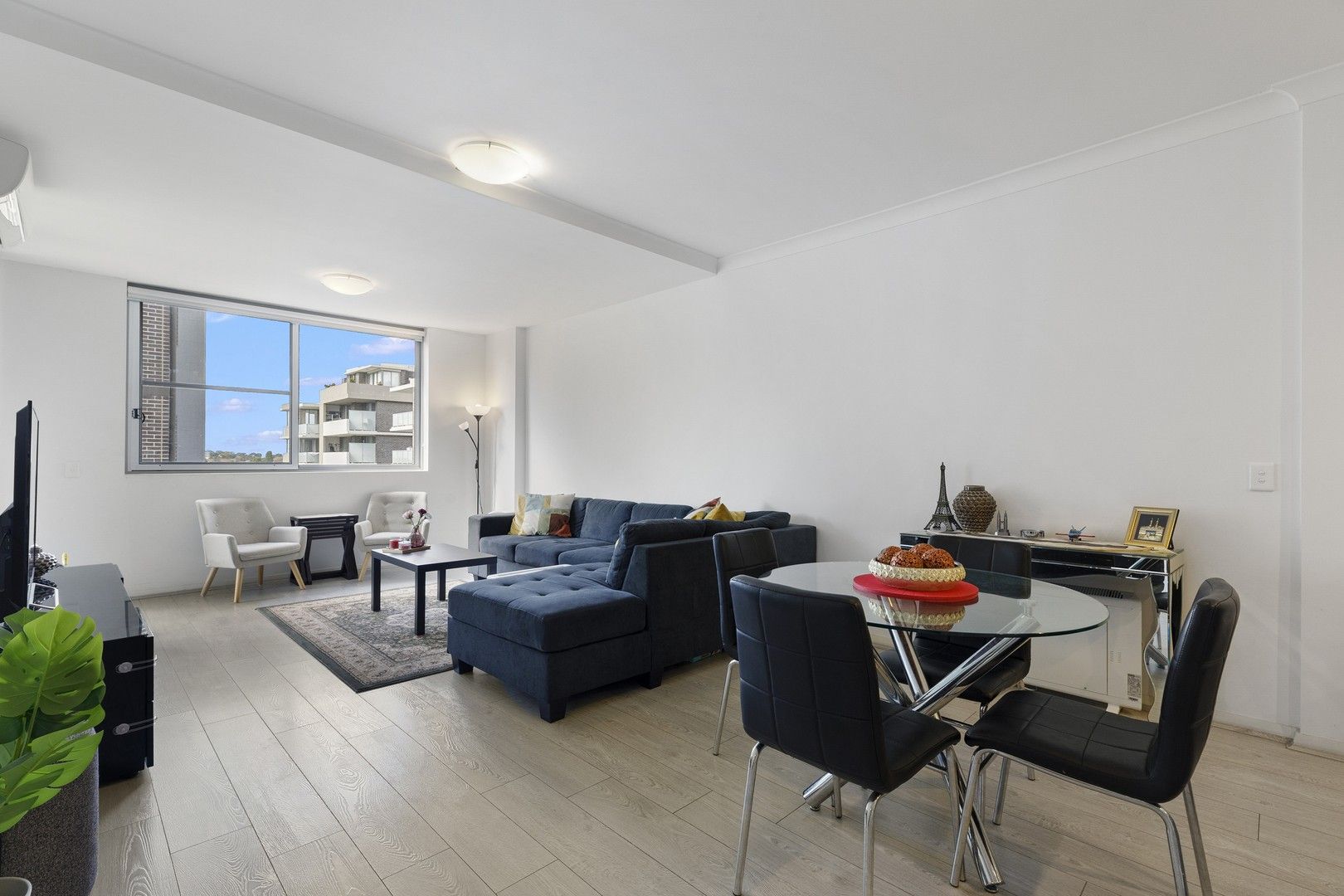 2 bedrooms Apartment / Unit / Flat in 34/20 Matthews Street PUNCHBOWL NSW, 2196