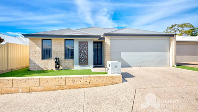 Picture of 9 Coppin Place, AUSTRALIND WA 6233