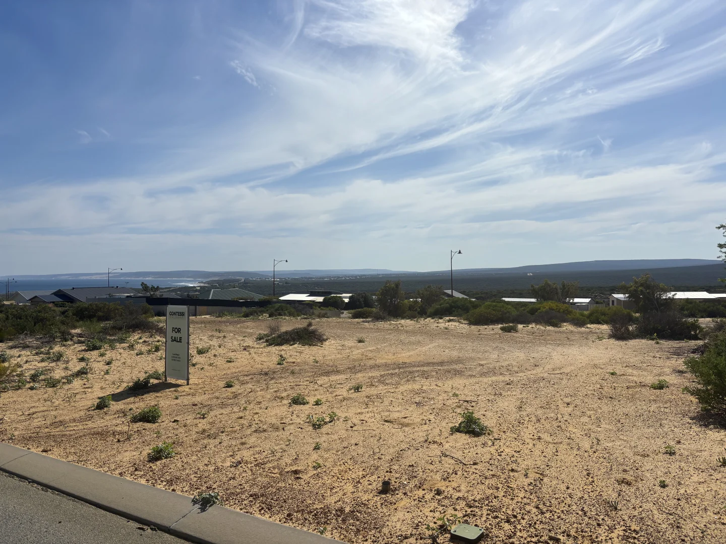 Additional image 3 of Lot 269/15 Stemodia Street, Kalbarri WA 6536